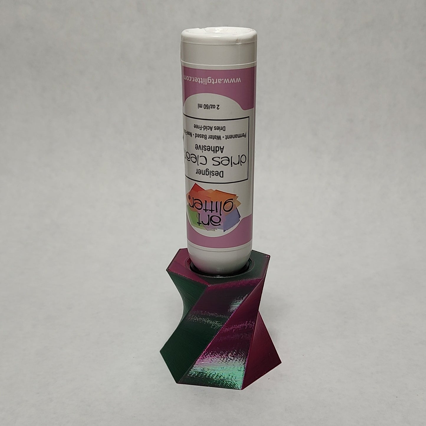 artglitterglueholder