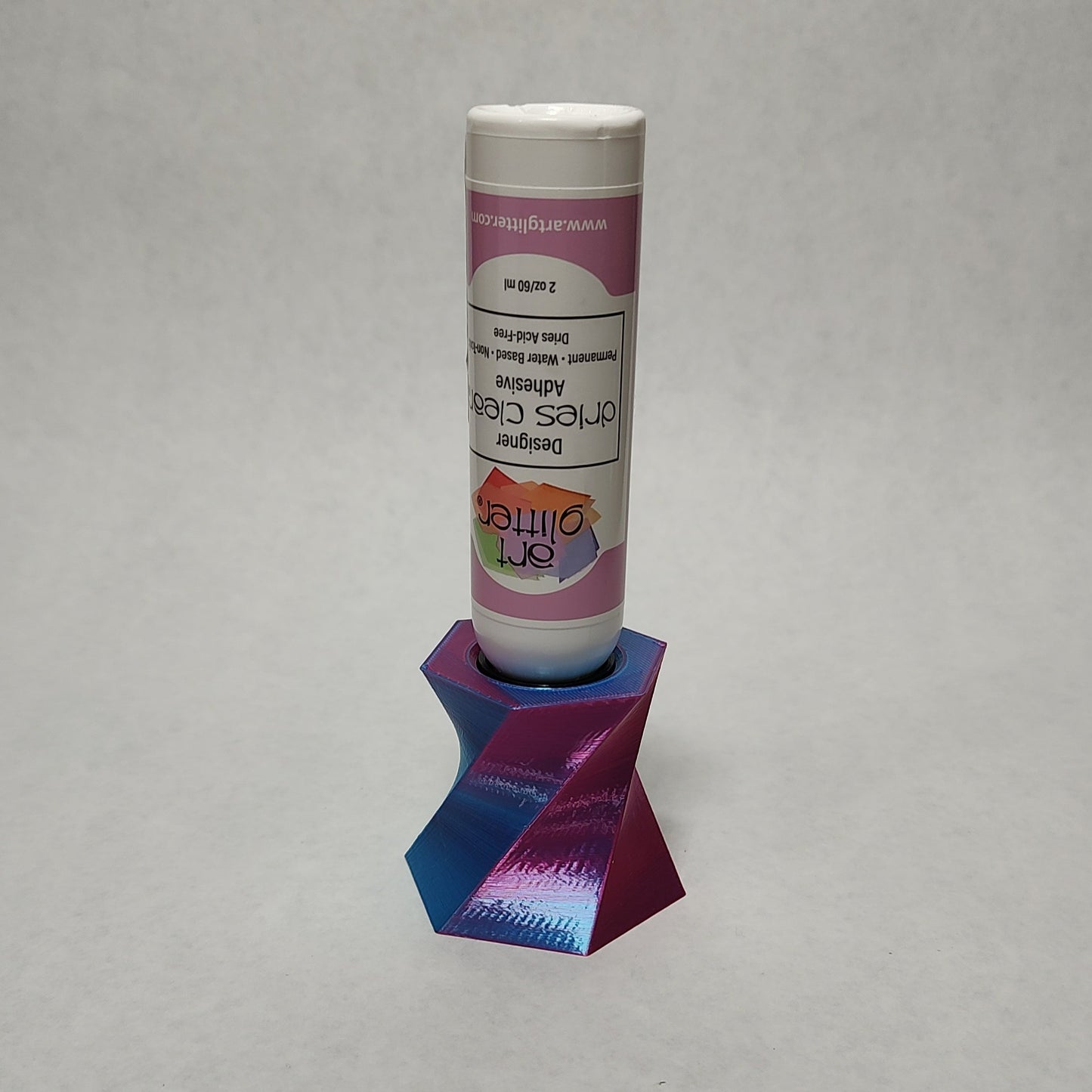 artglitterglueholder