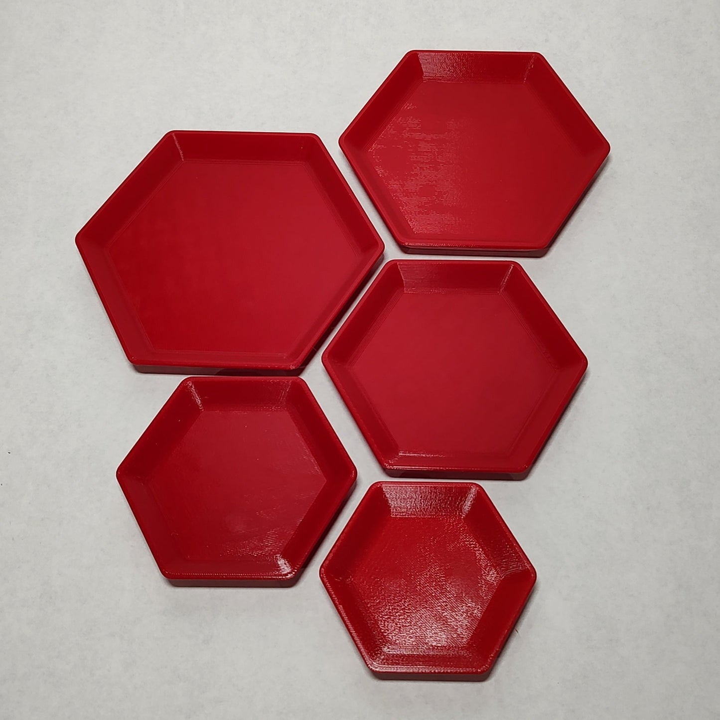 hextray