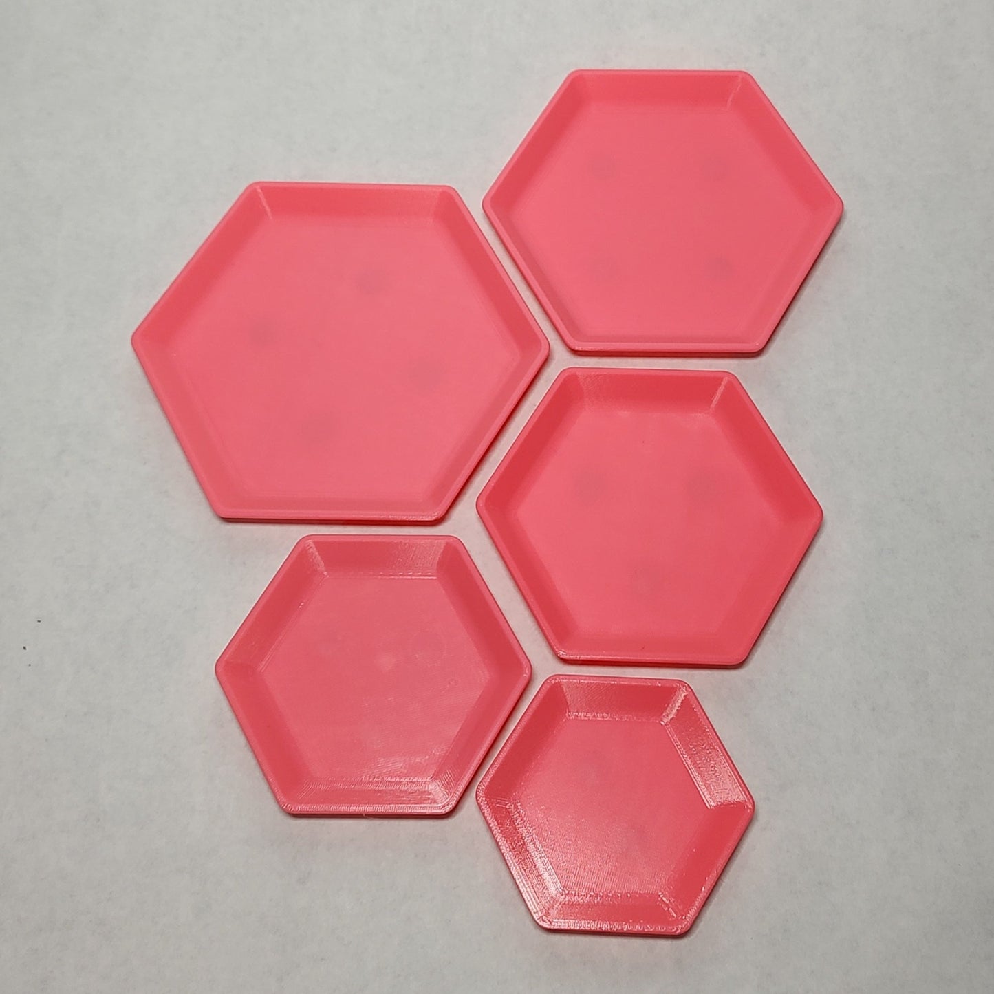 hextray