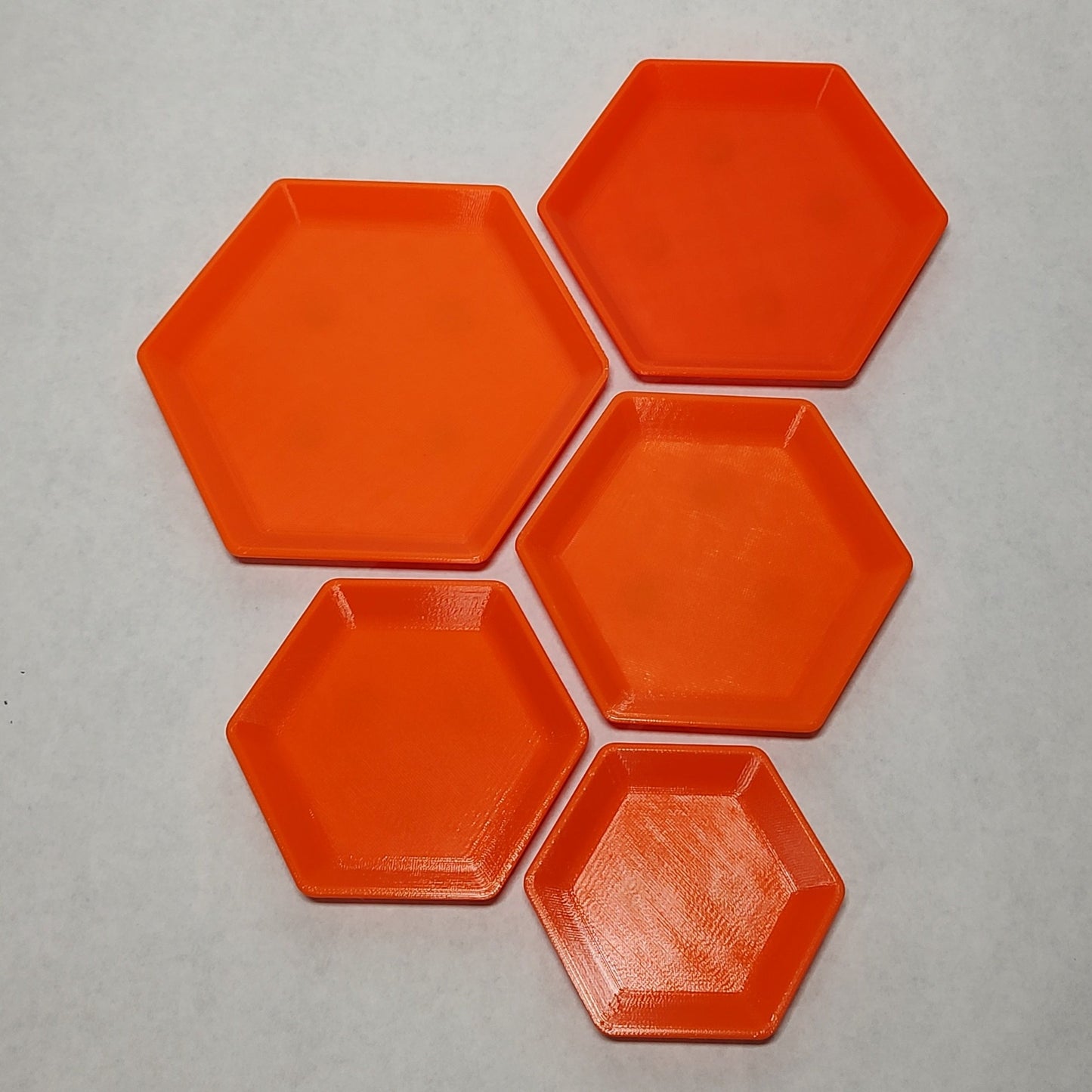 hextray