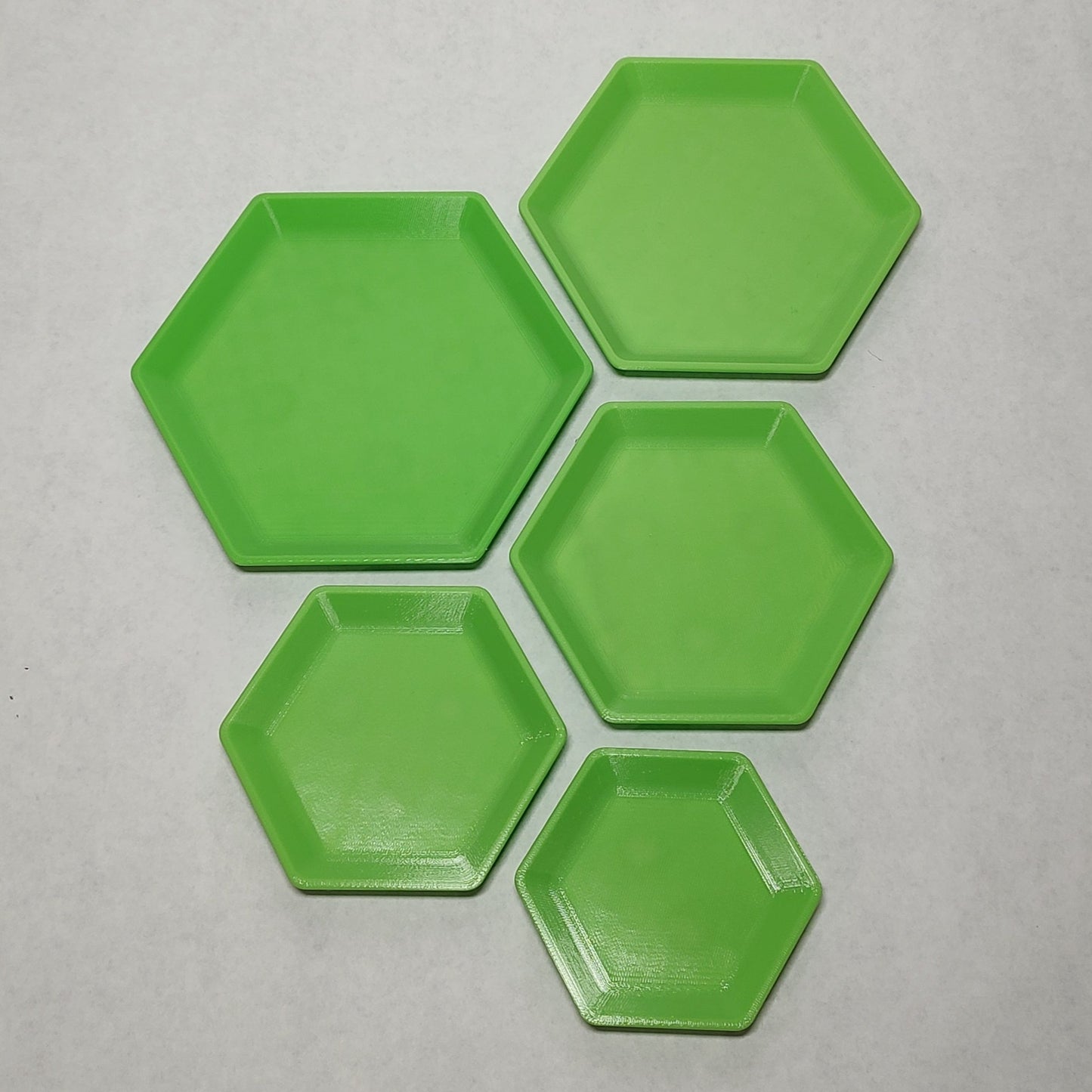 hextray