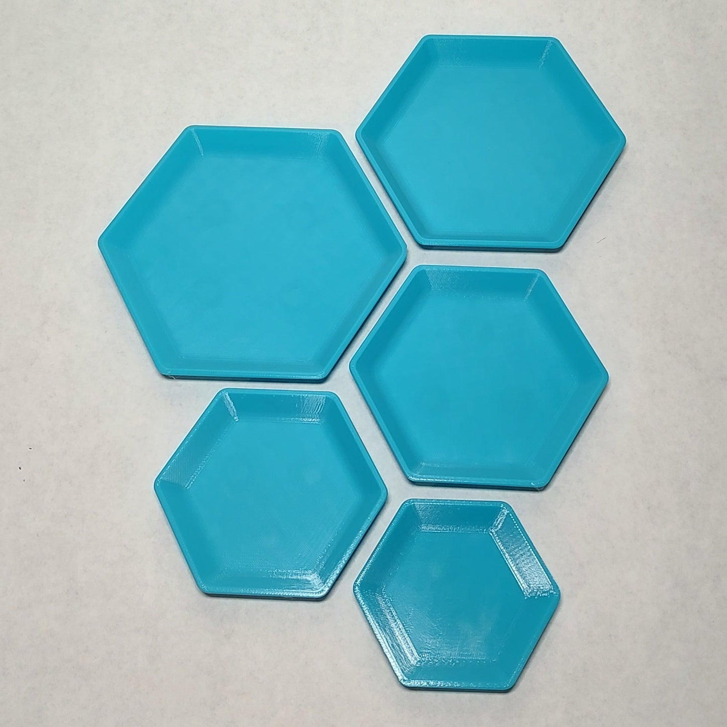 hextray