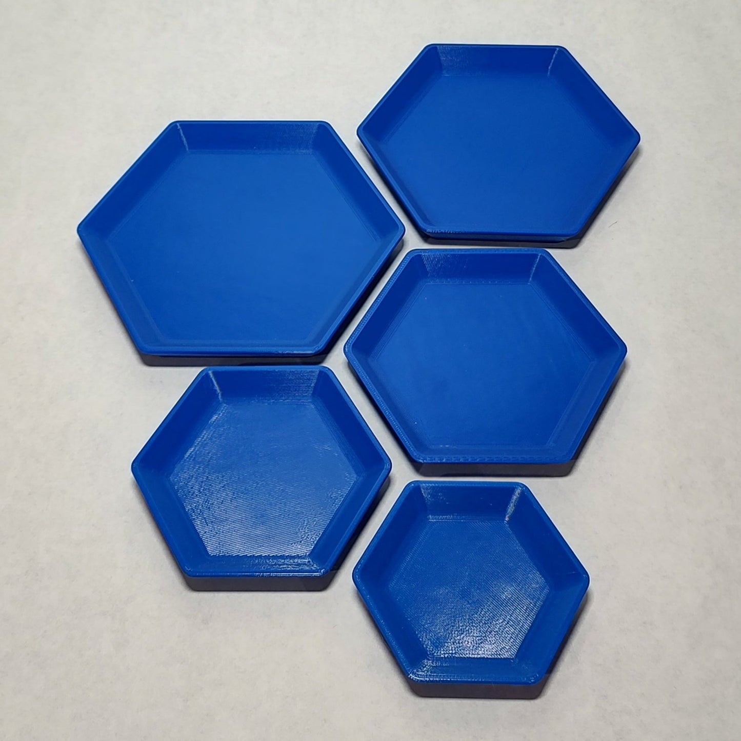 hextray