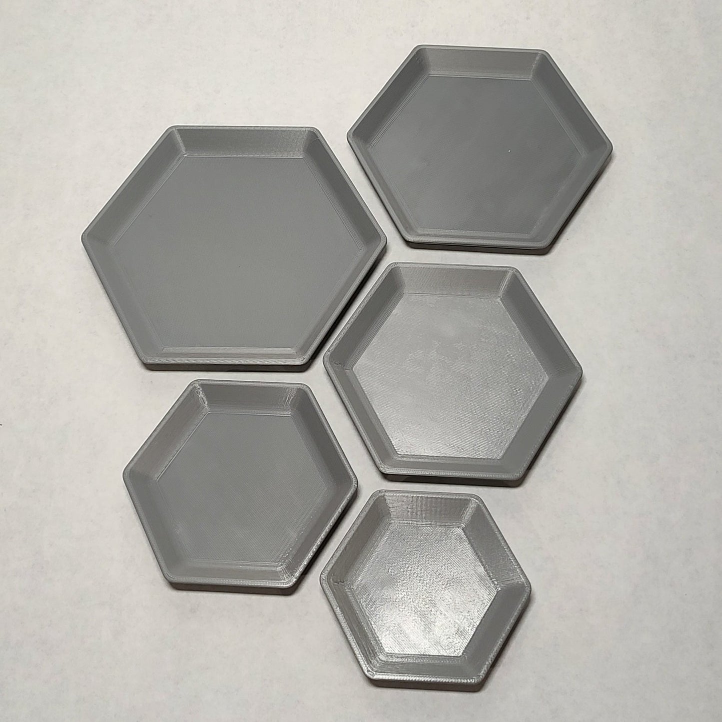 hextray
