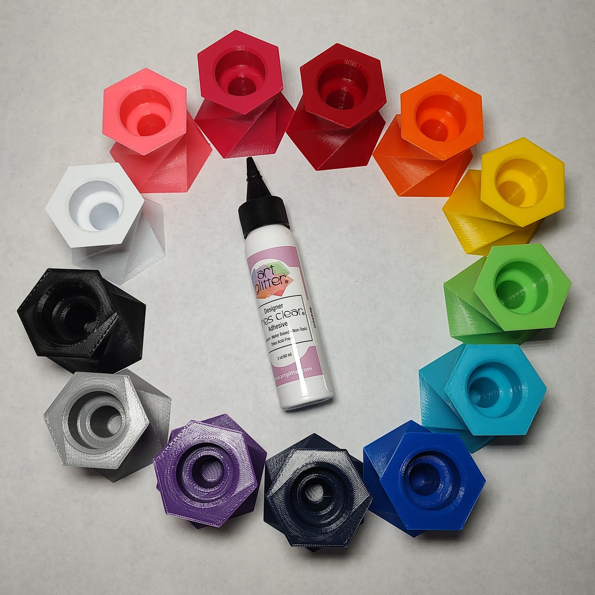 artglitterglue