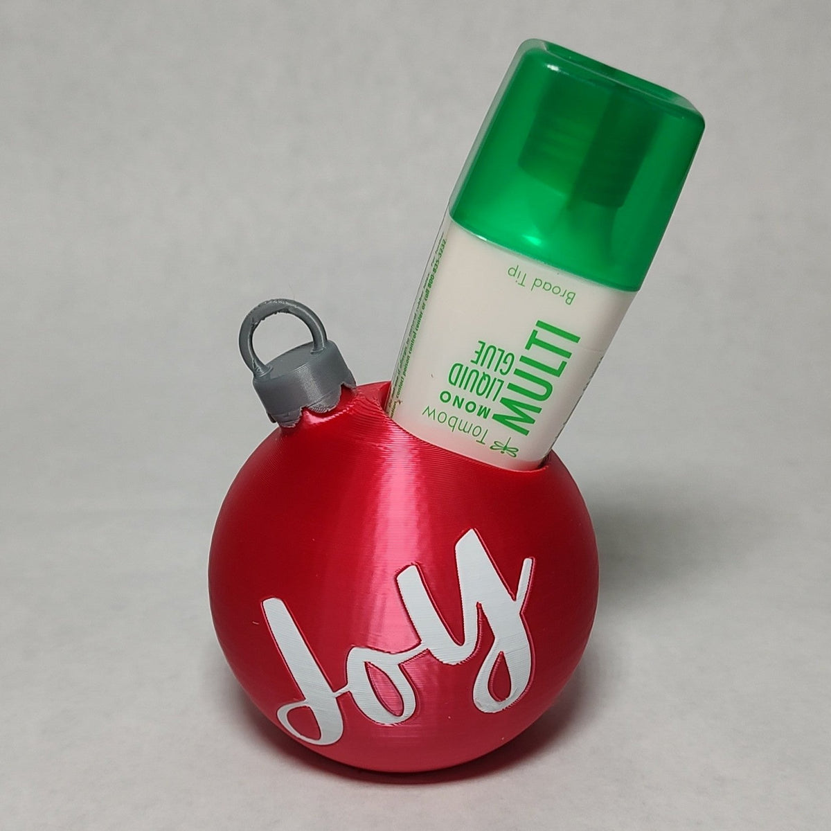 Tombow Glue Holder - Seasonal Celebrations