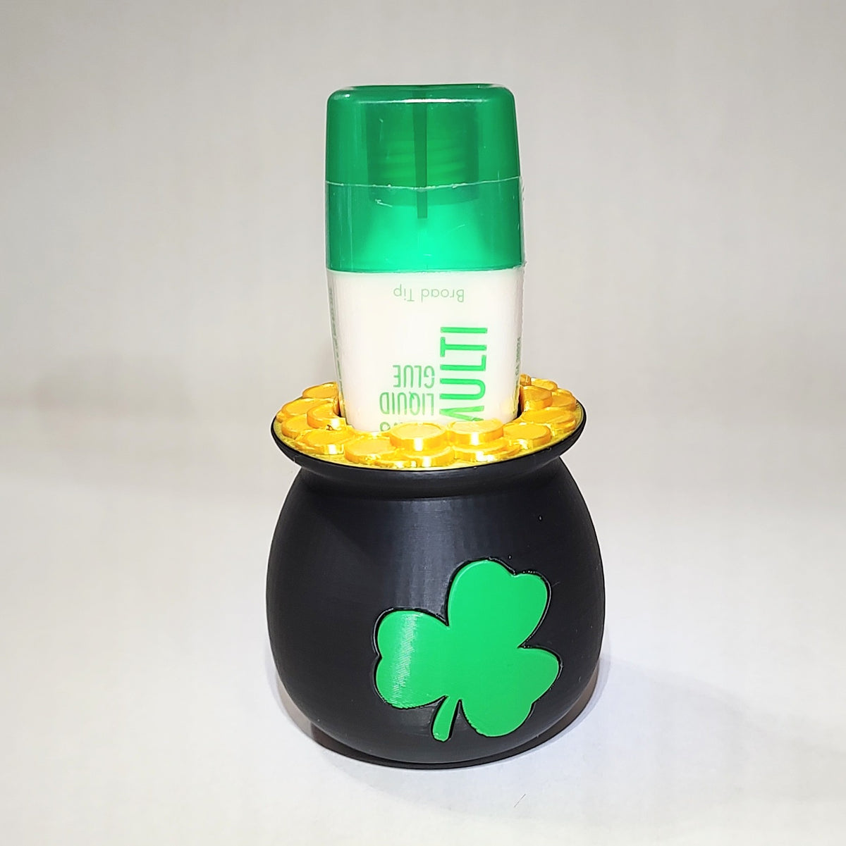 Tombow Glue Holder - Seasonal Celebrations