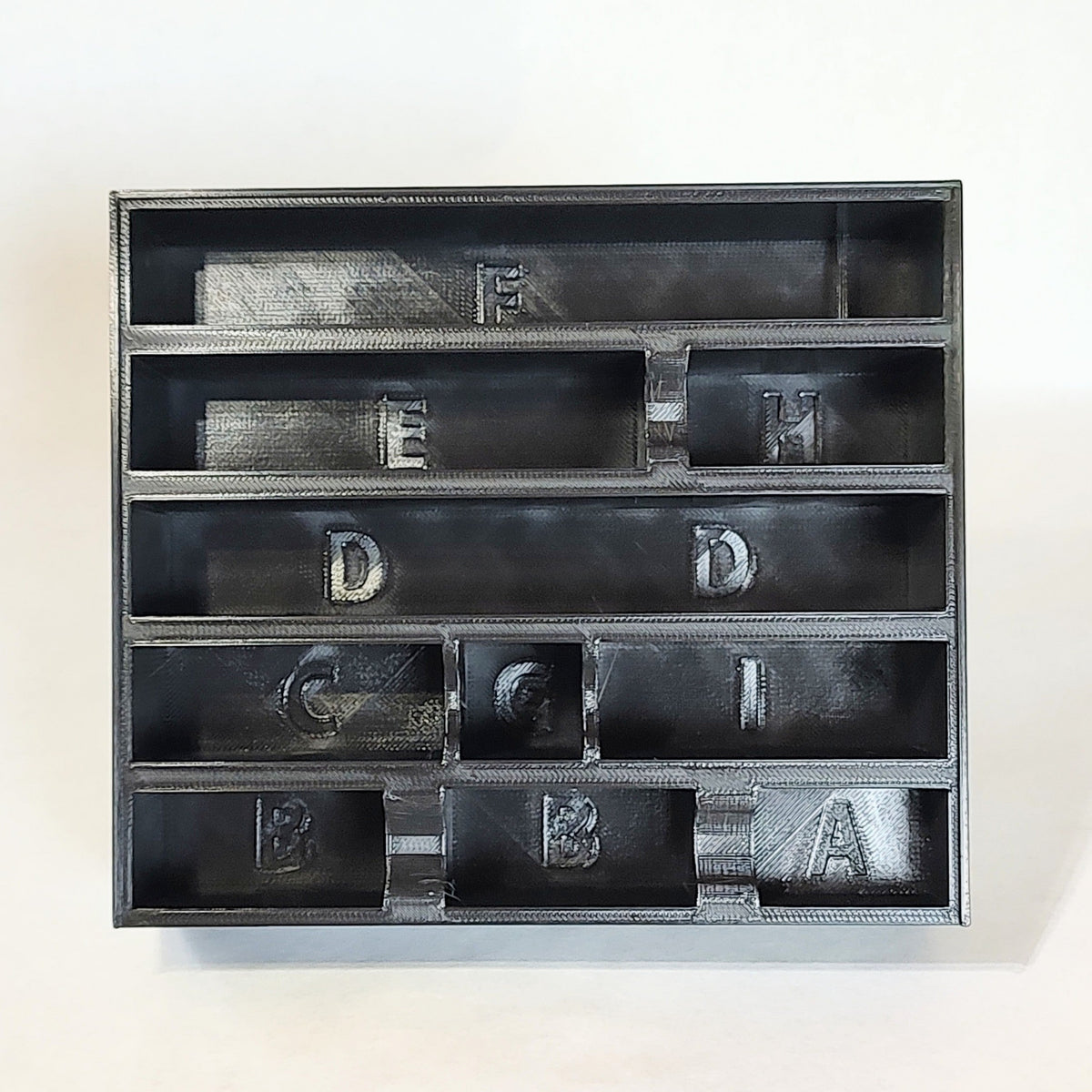 Block Caddy