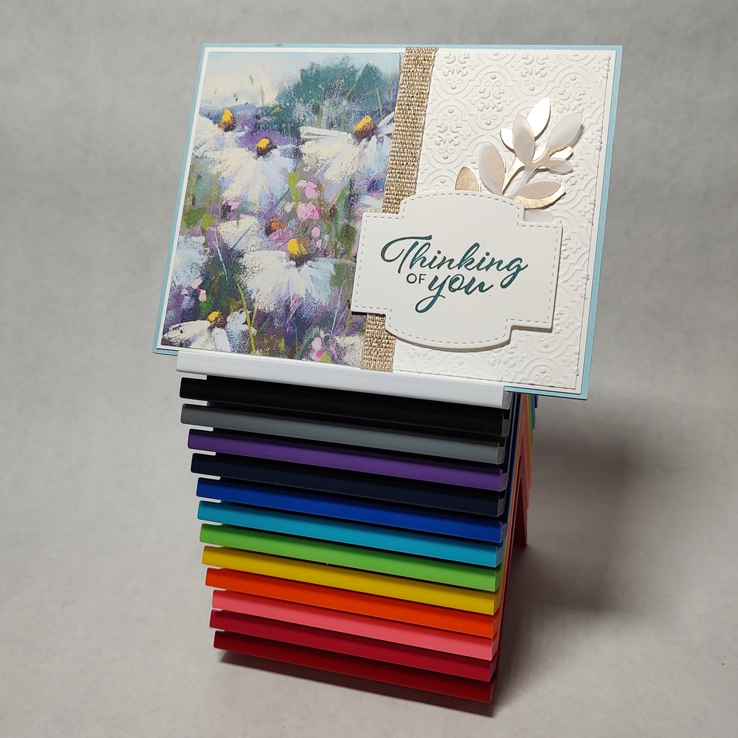 2-in-1 Display Stand