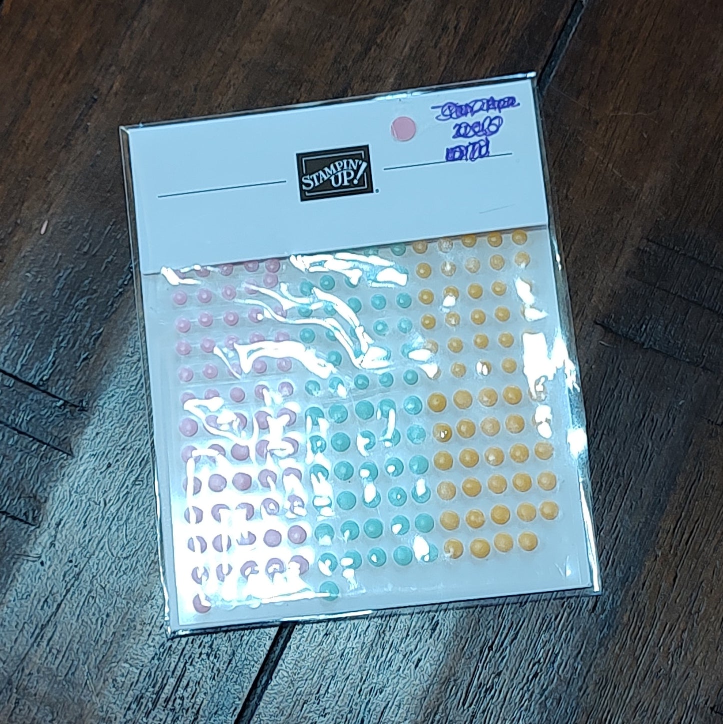 Embellishment - Party Dots