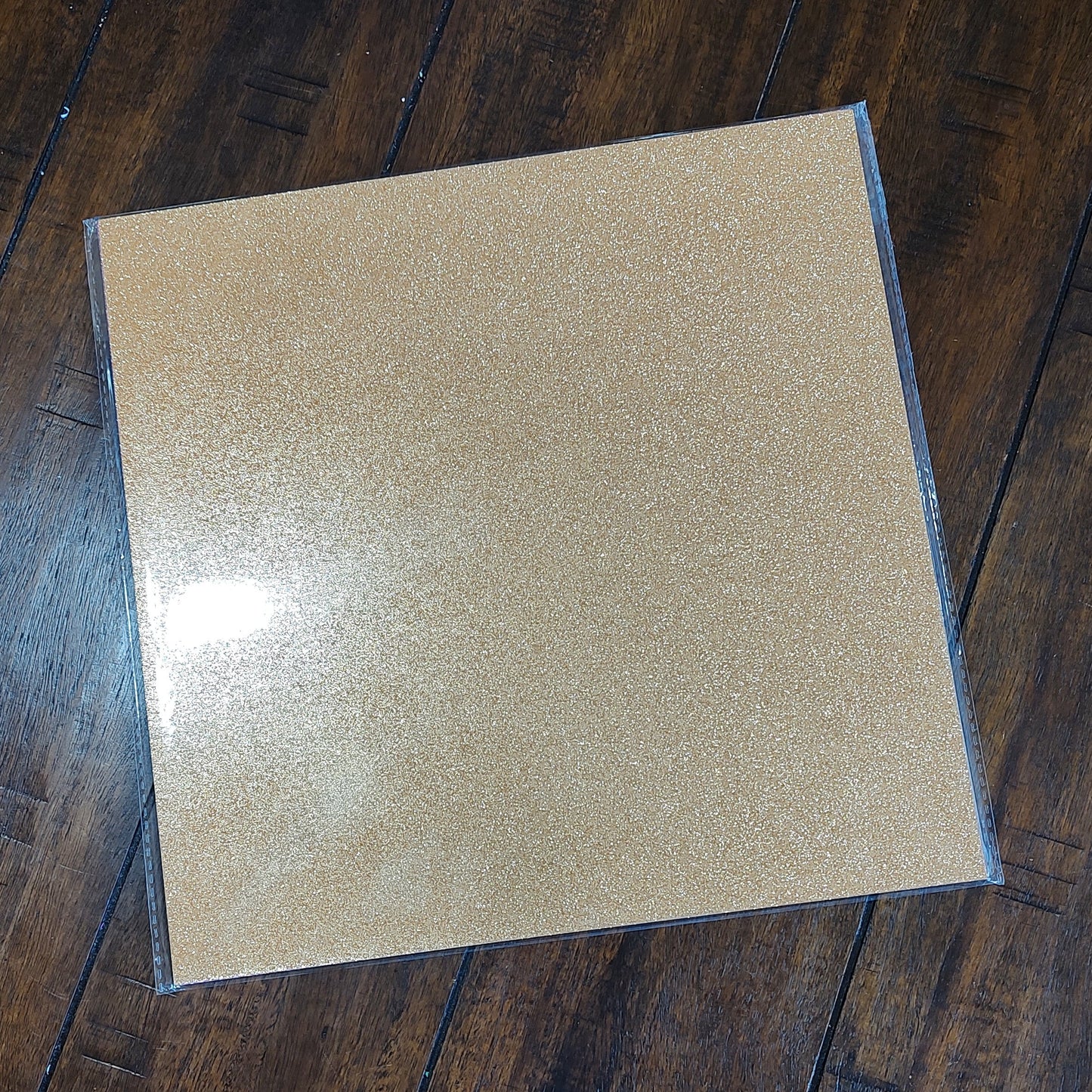 2024-2026 In Color Glimmer Paper