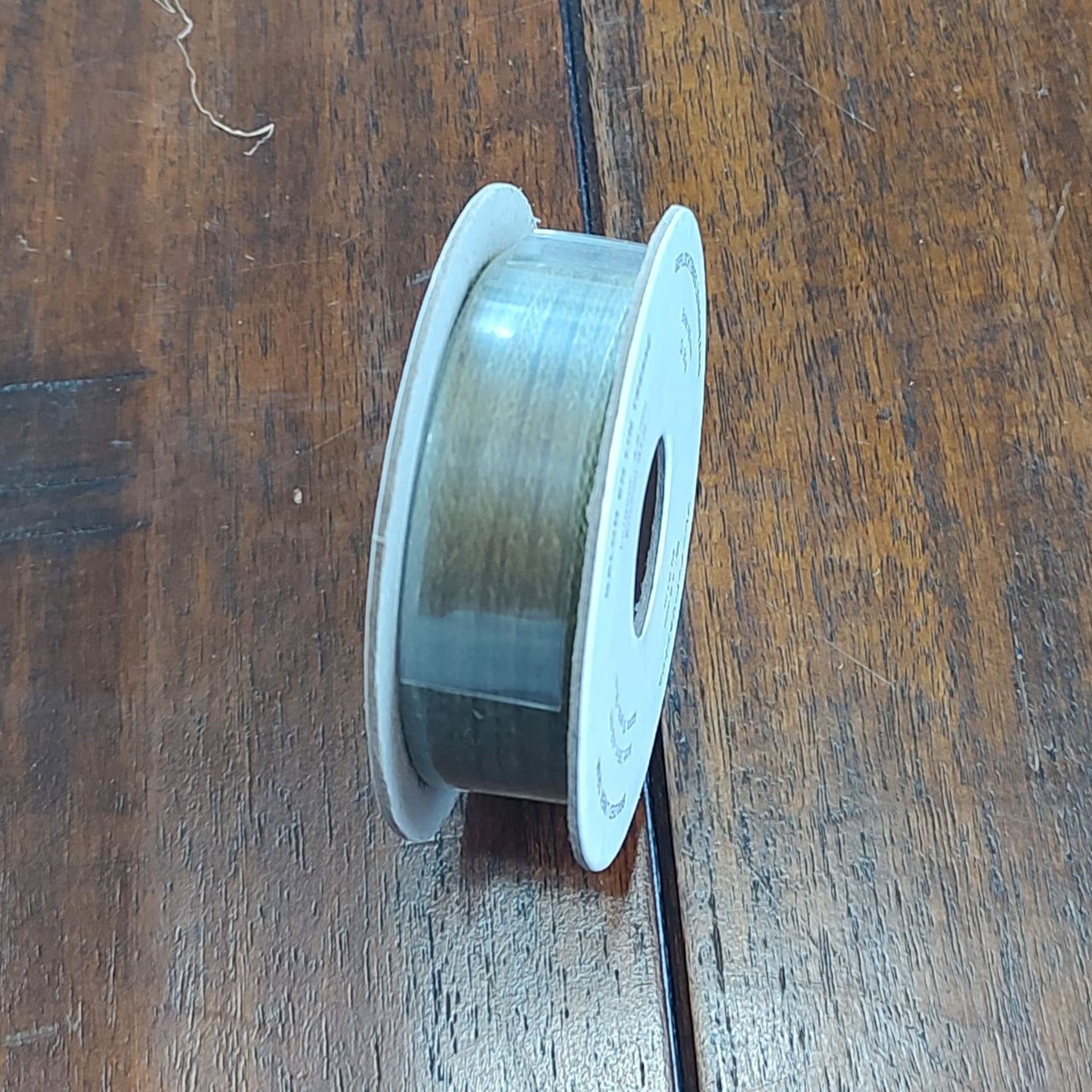 Ribbon - Braided Linen Trim