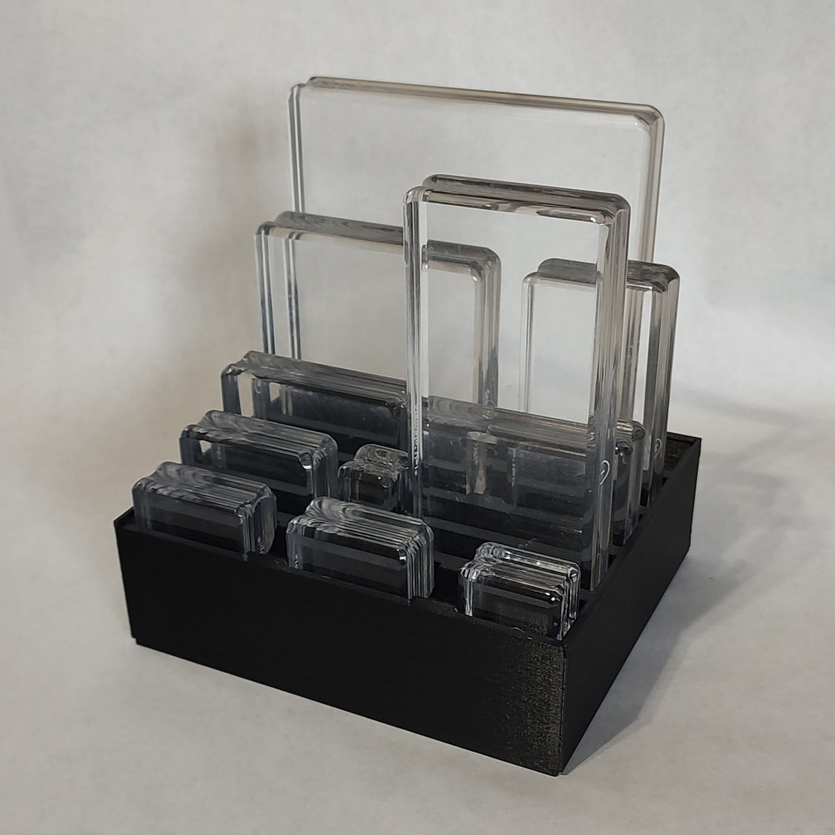 Block Caddy