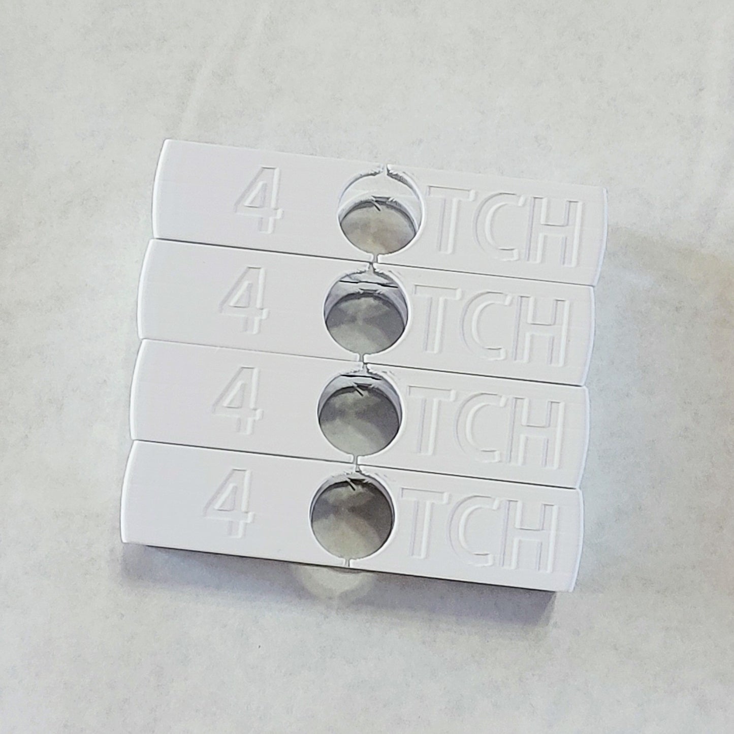 Reel Neat Ribbon Holders