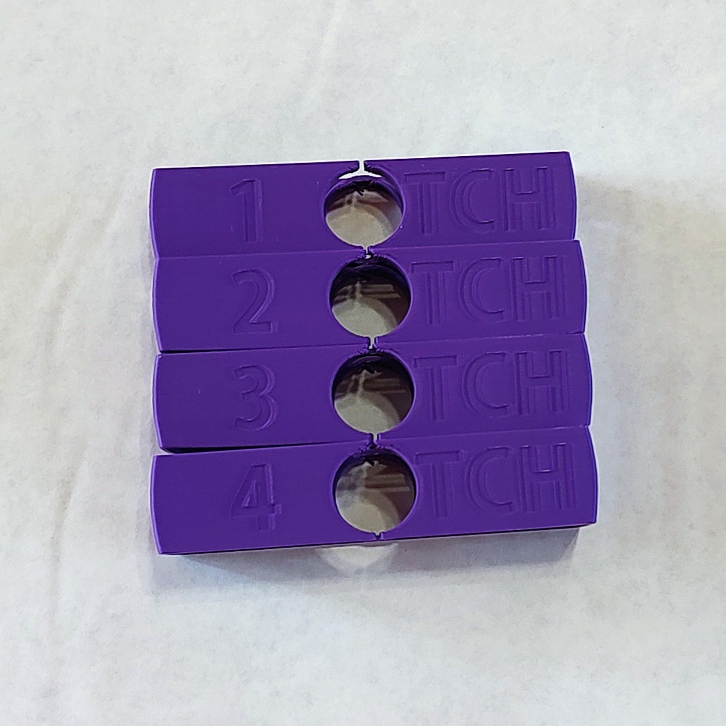 Reel Neat Ribbon Holders
