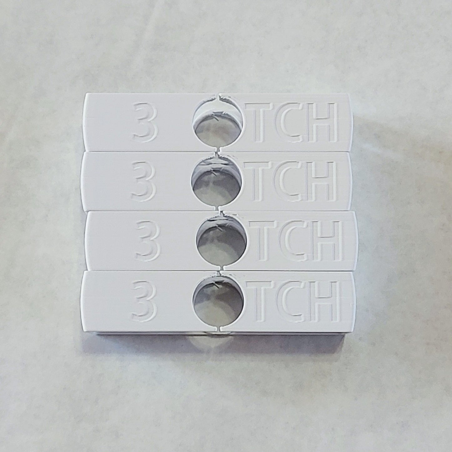 Reel Neat Ribbon Holders