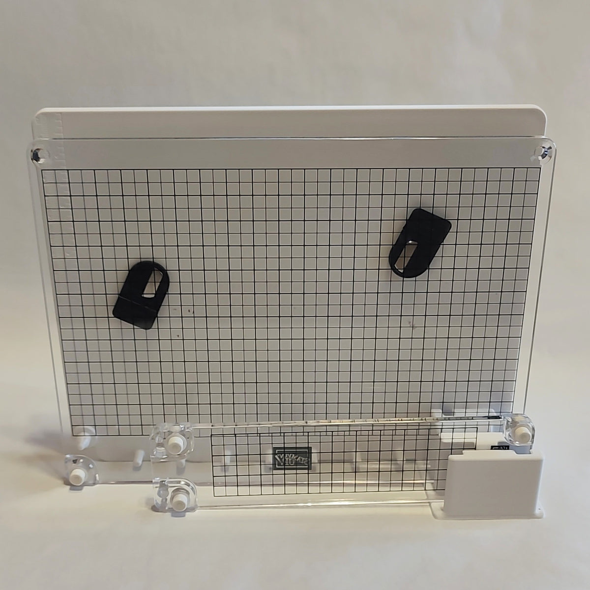 Stamp Positioner Dock