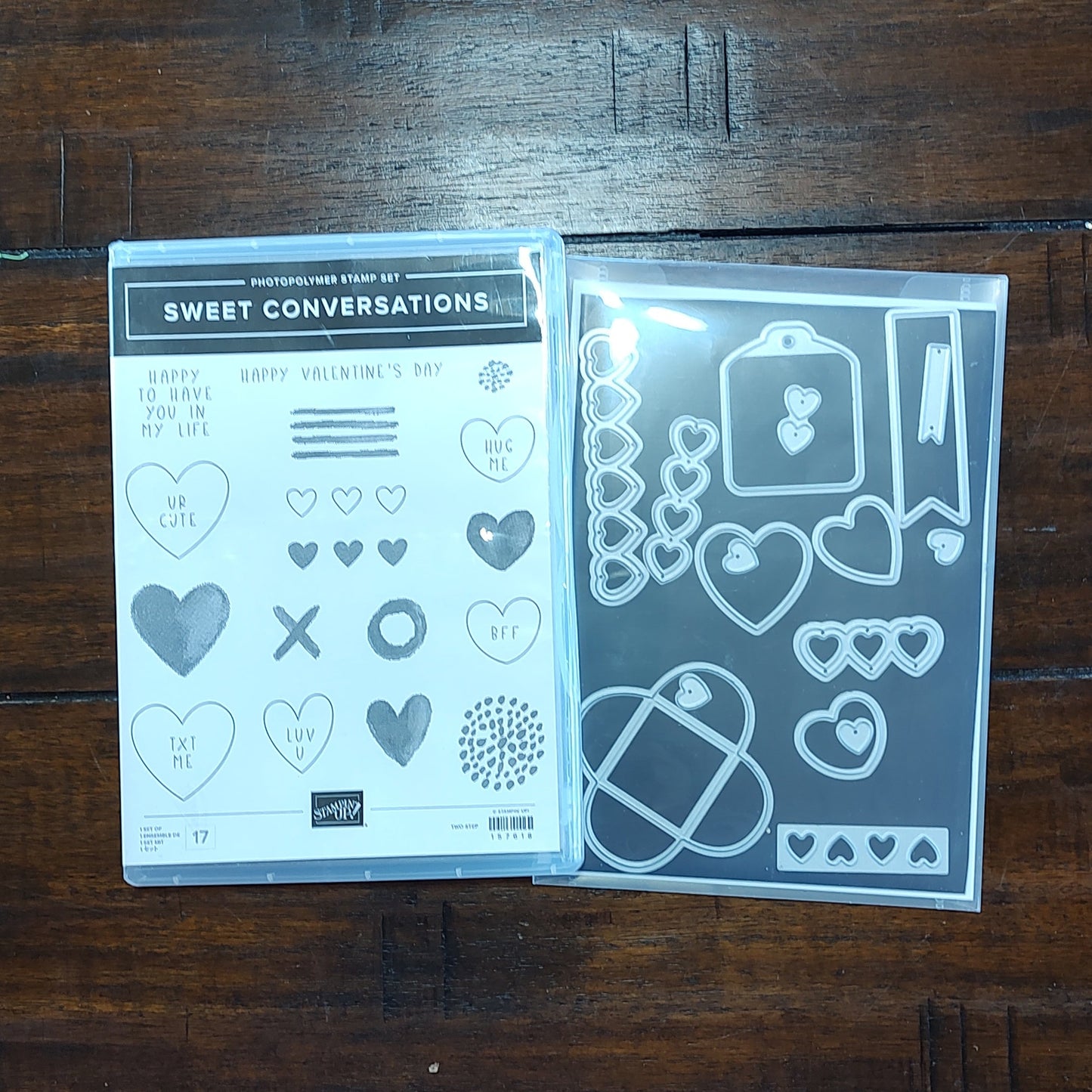 Sweet Conversations Bundle