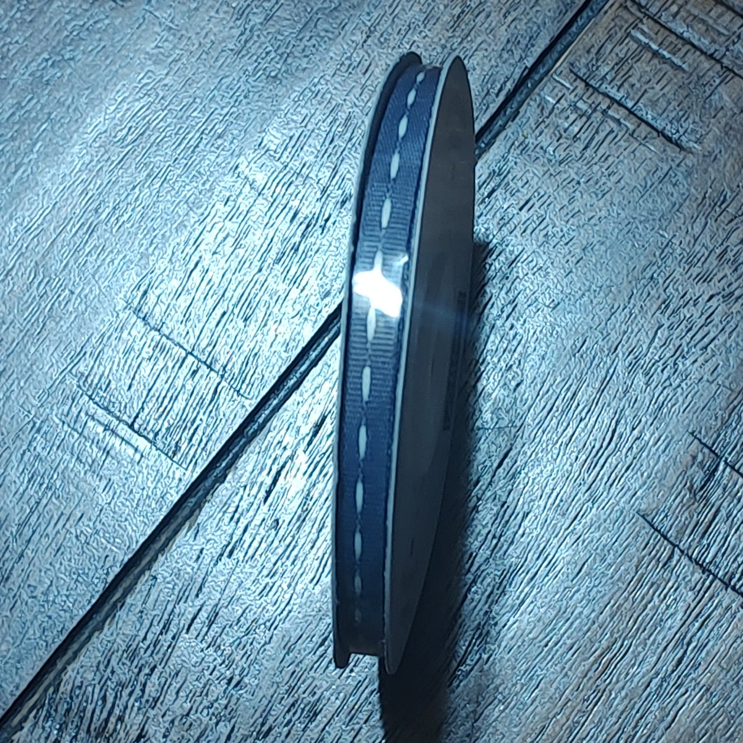 Ribbon - Grosgrain Stitched