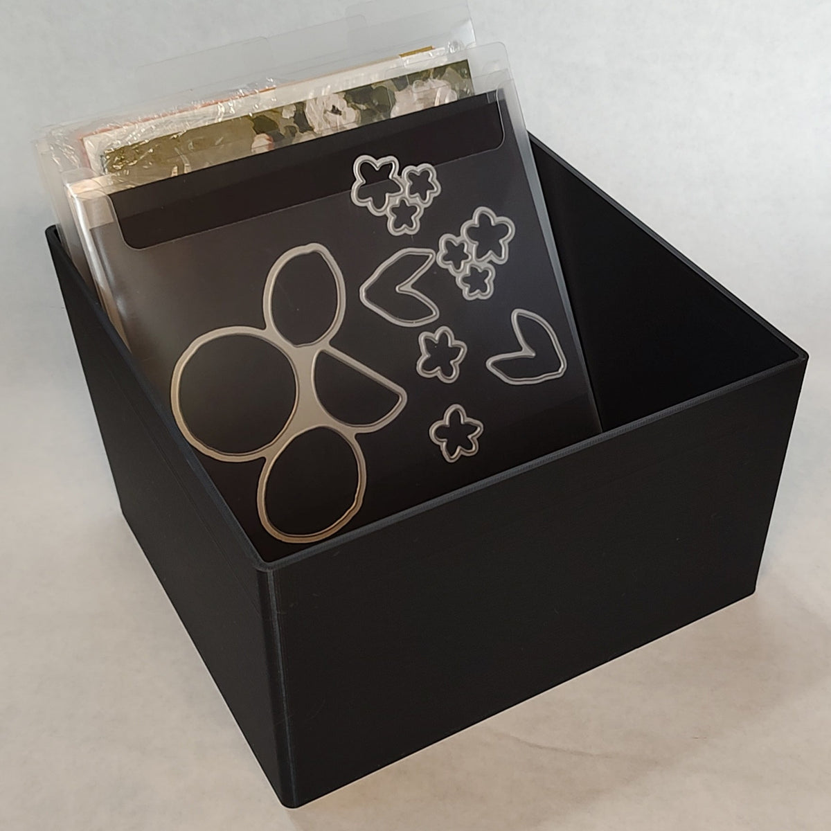 Slanted Box
