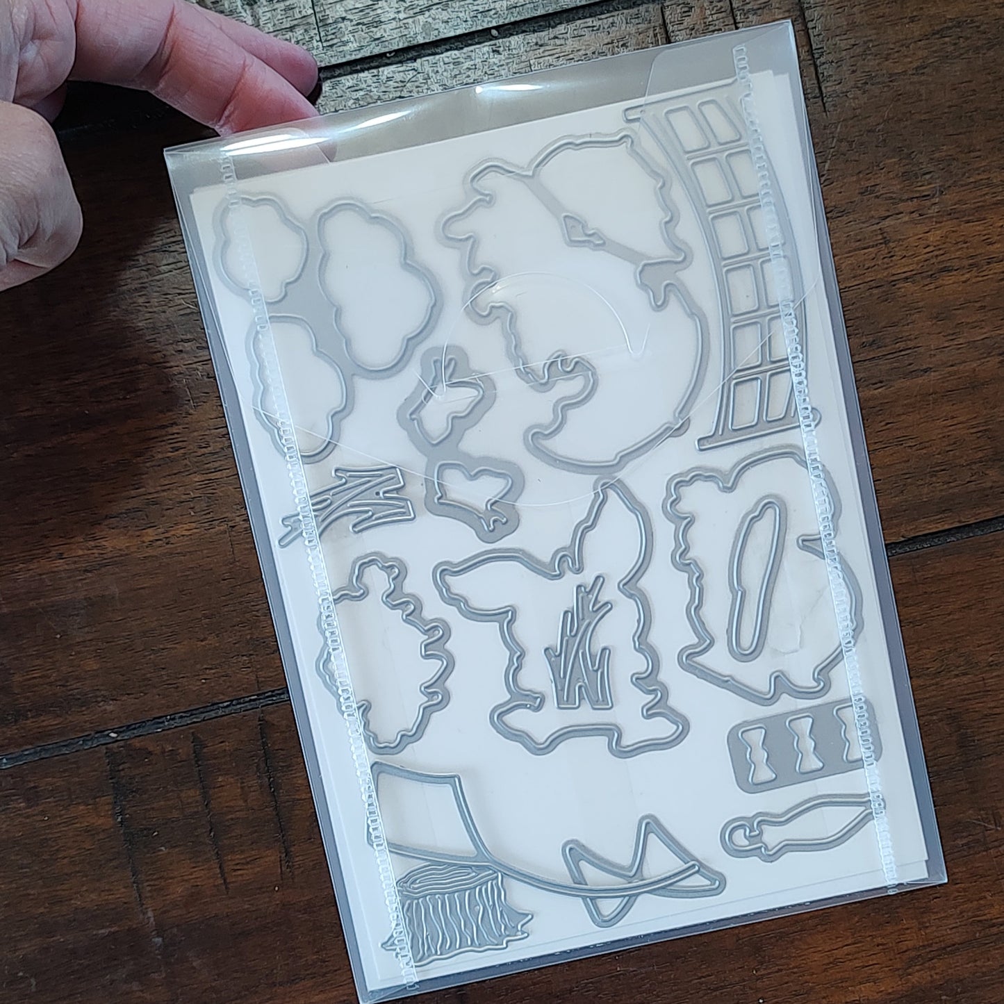 Playing in the Rain Bundle