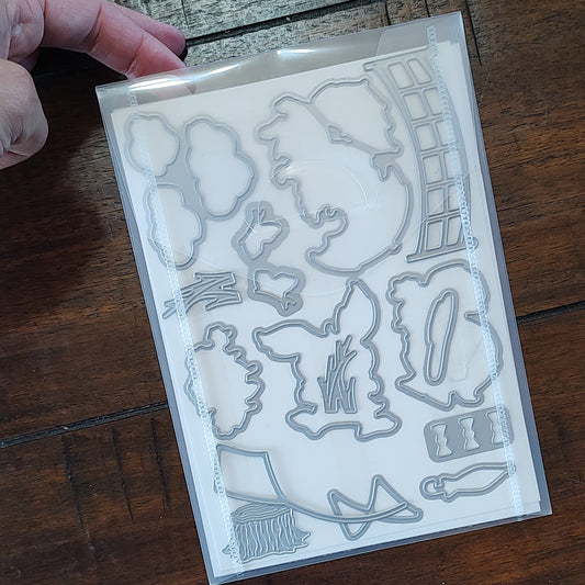 Playing in the Rain Bundle