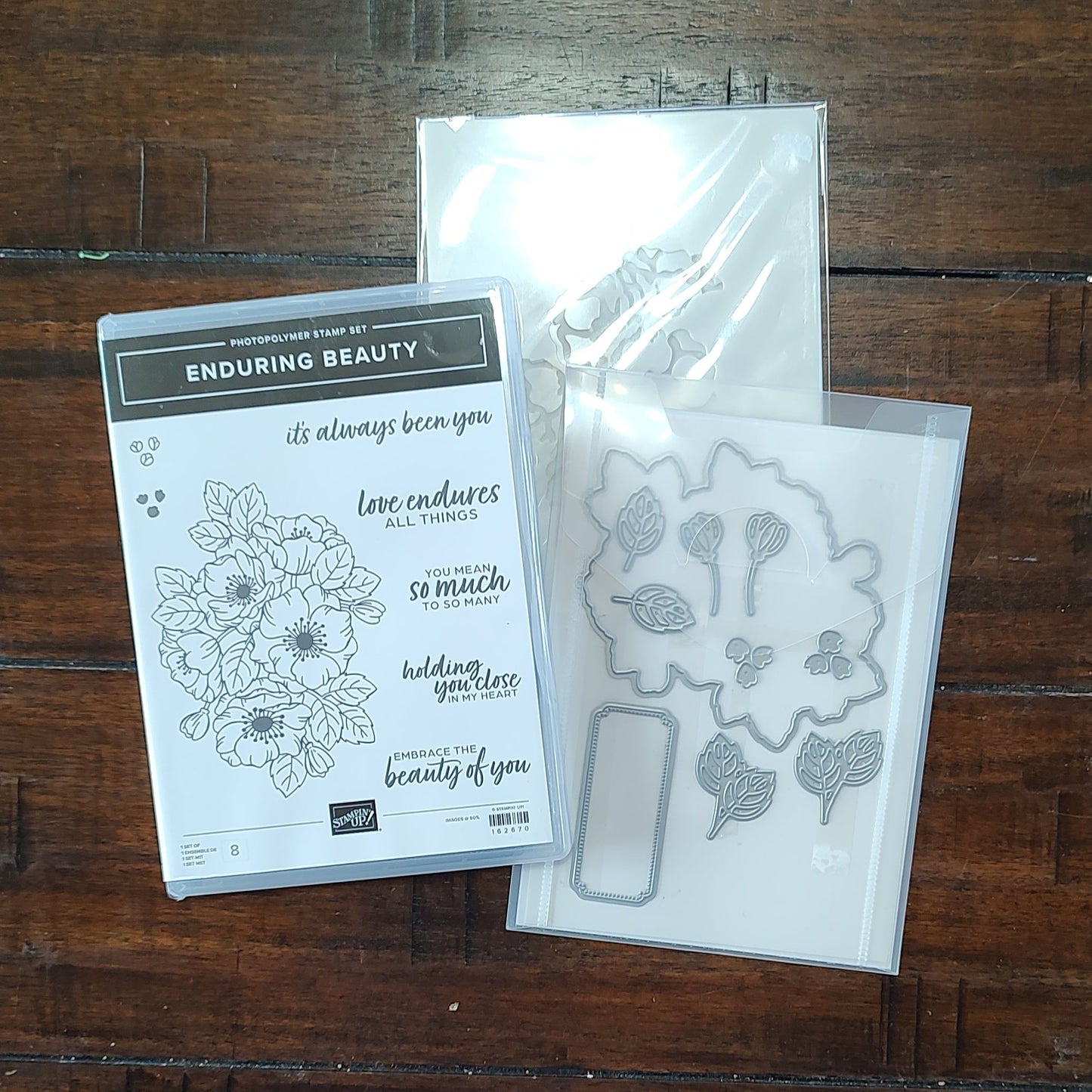 Enduring Beauty Bundle