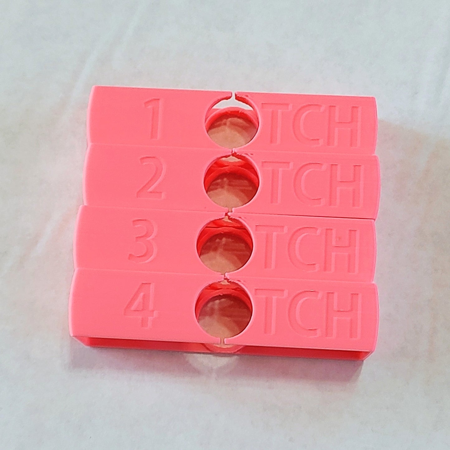 Reel Neat Ribbon Holders