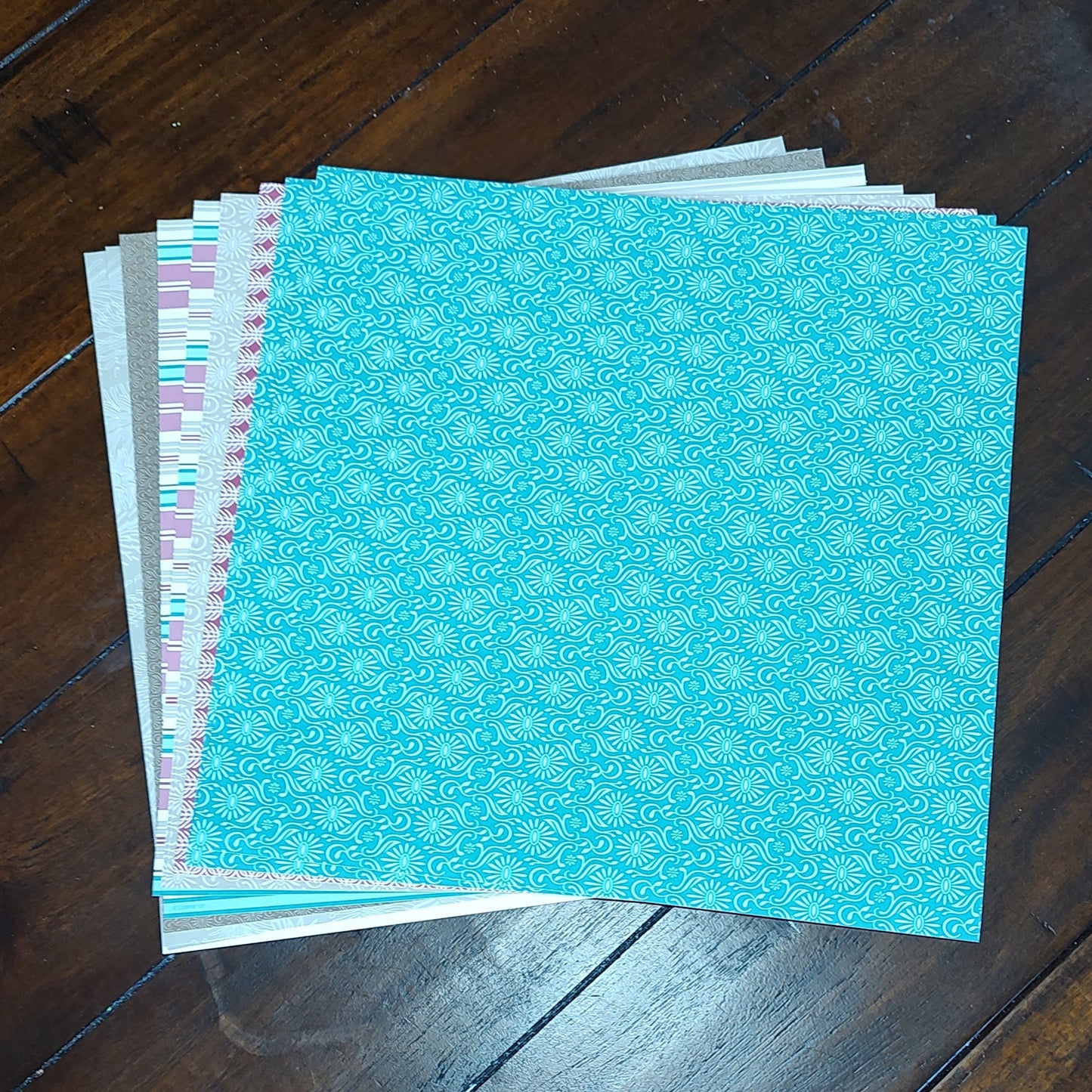 Thoroughly Modern DSP