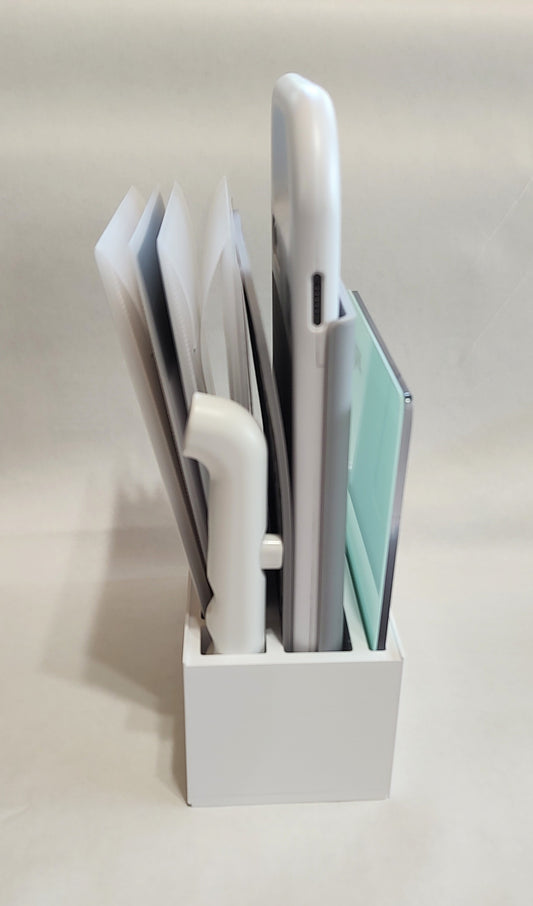 Foil System Caddy