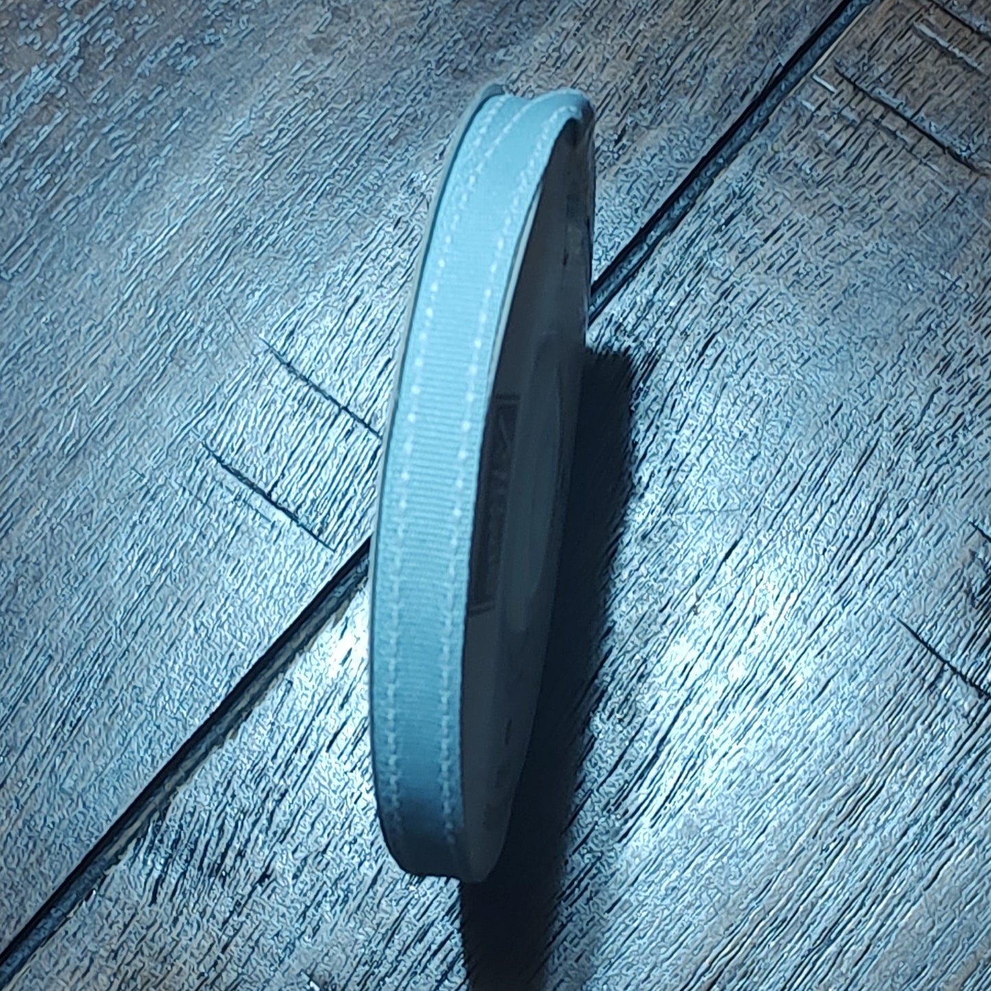 Ribbon - Double Stitched