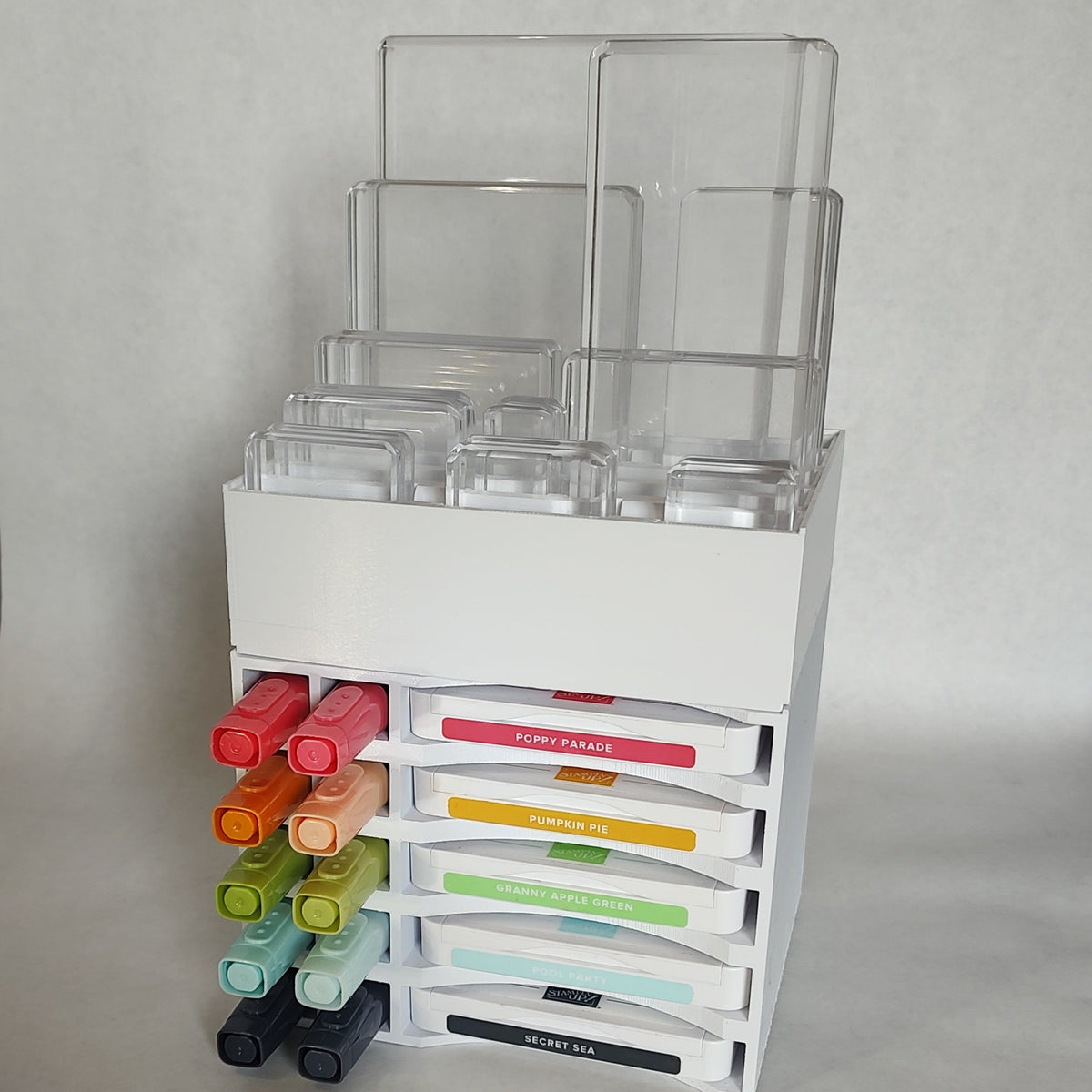 Block Caddy