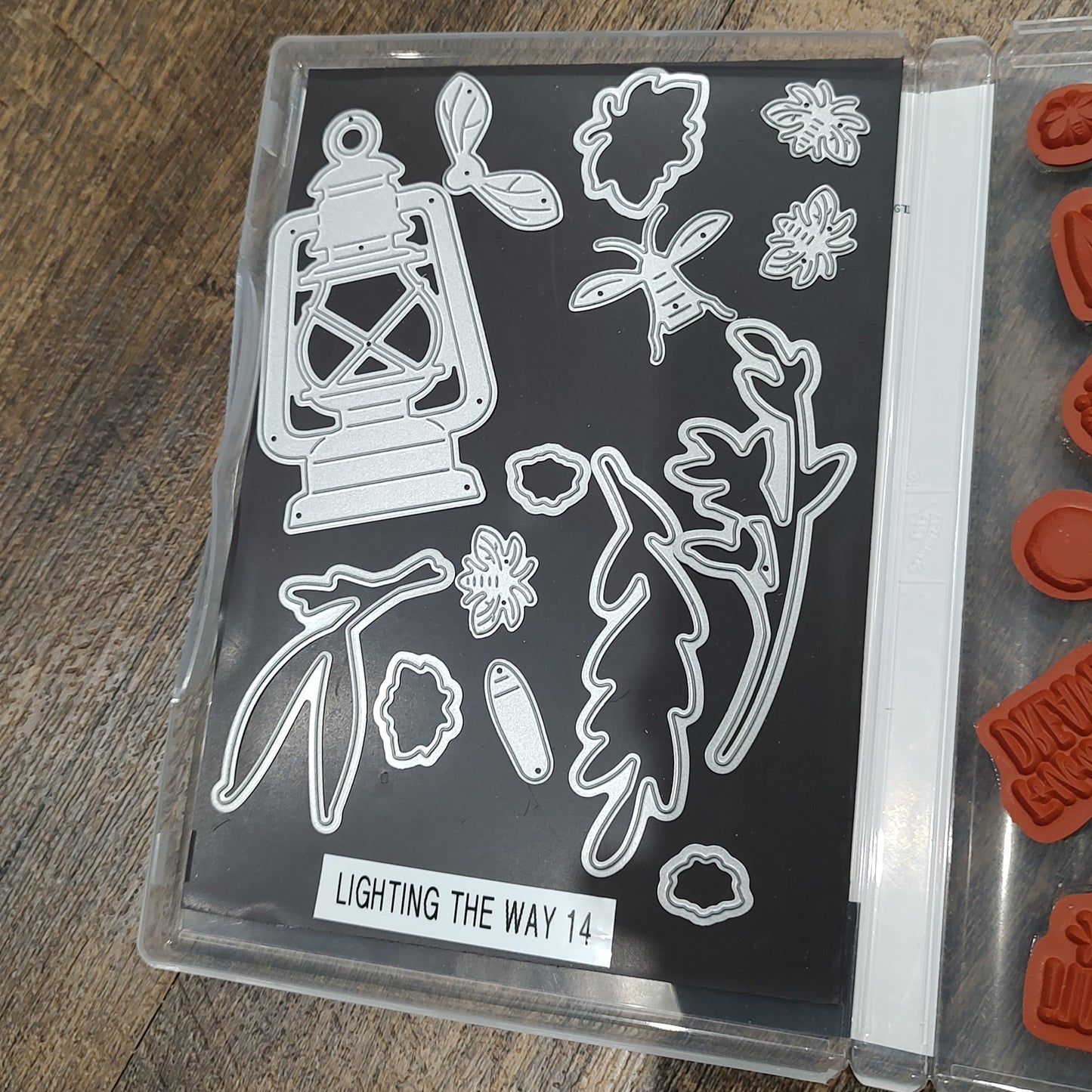 Lighting the Way Bundle