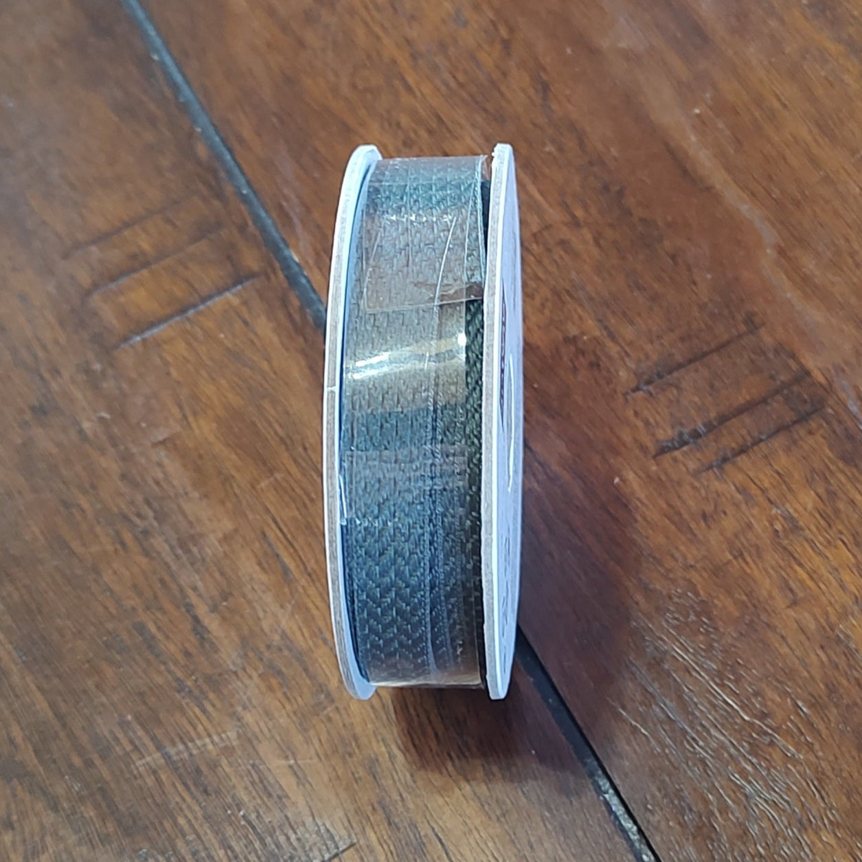 Ribbon - Chevron Weave