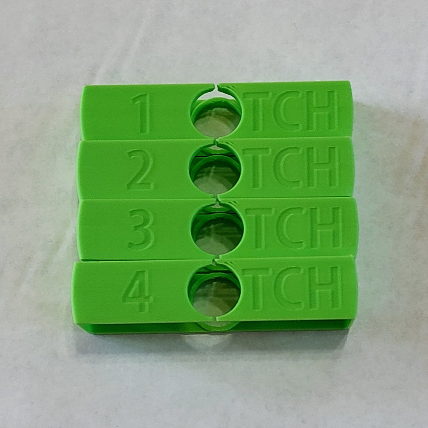 Reel Neat Ribbon Holders