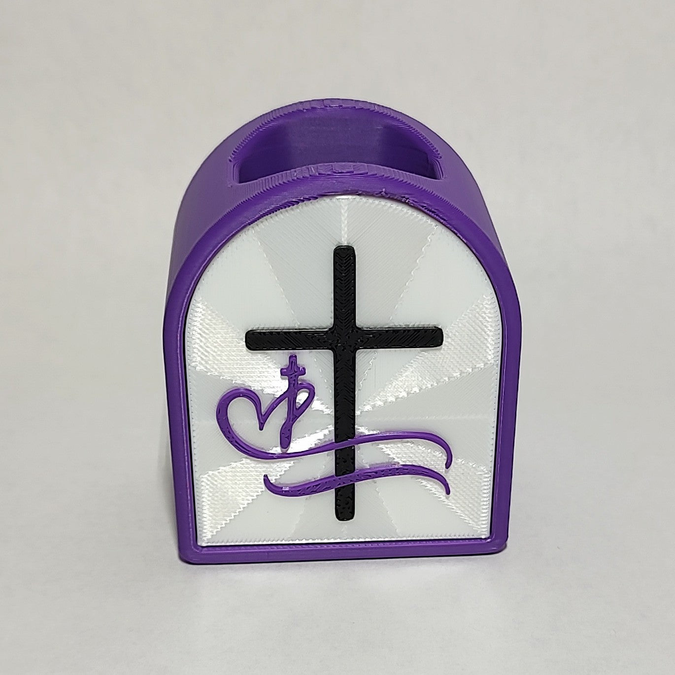 Tombow Glue Holder - Creating for Christ