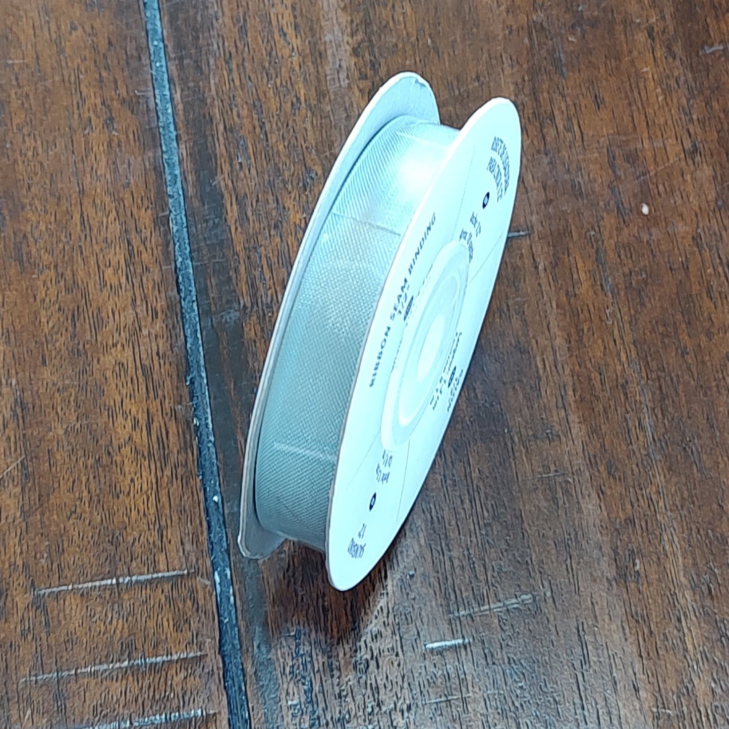 Ribbon - Seam Binding