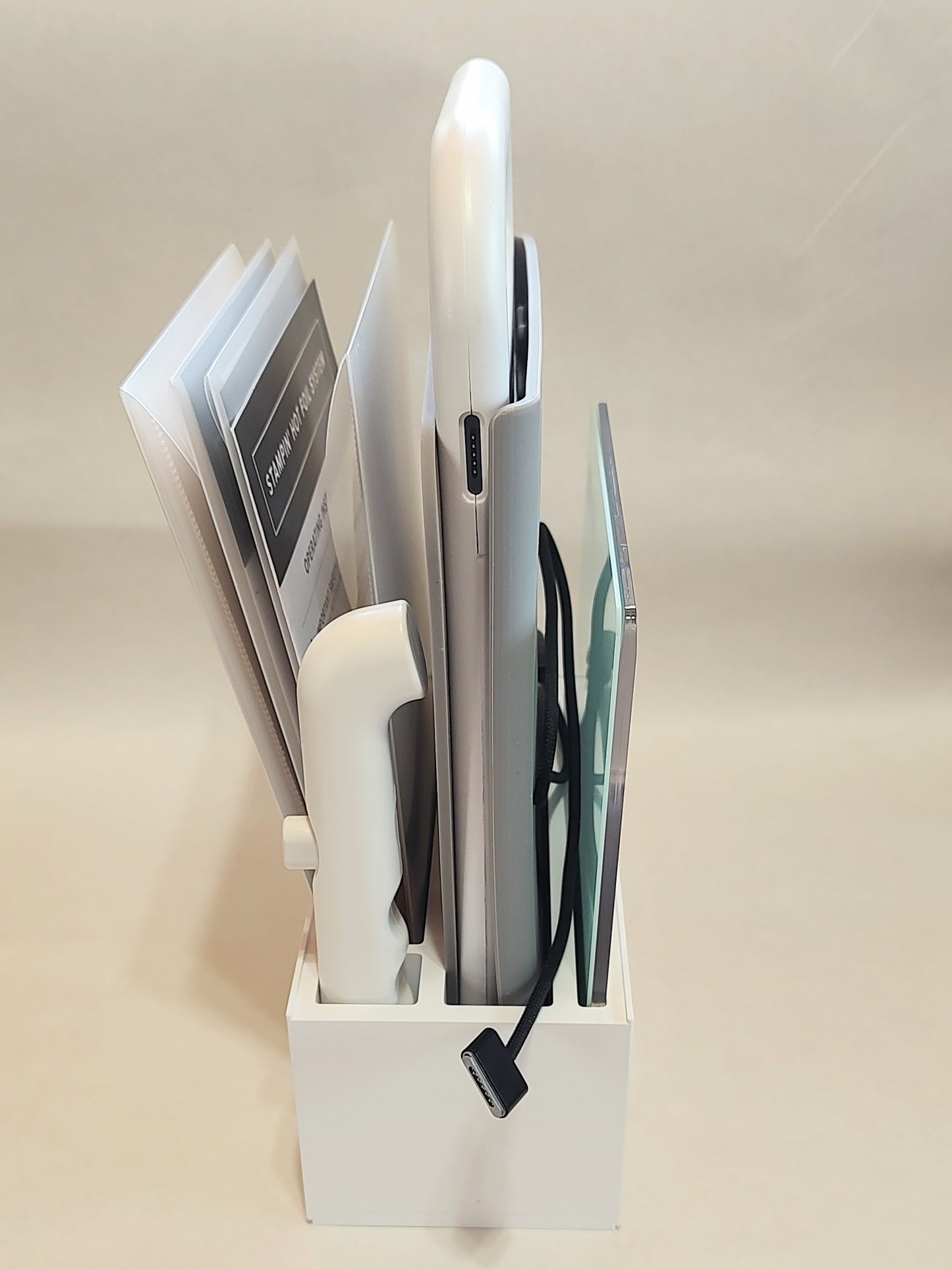 Foil System Caddy