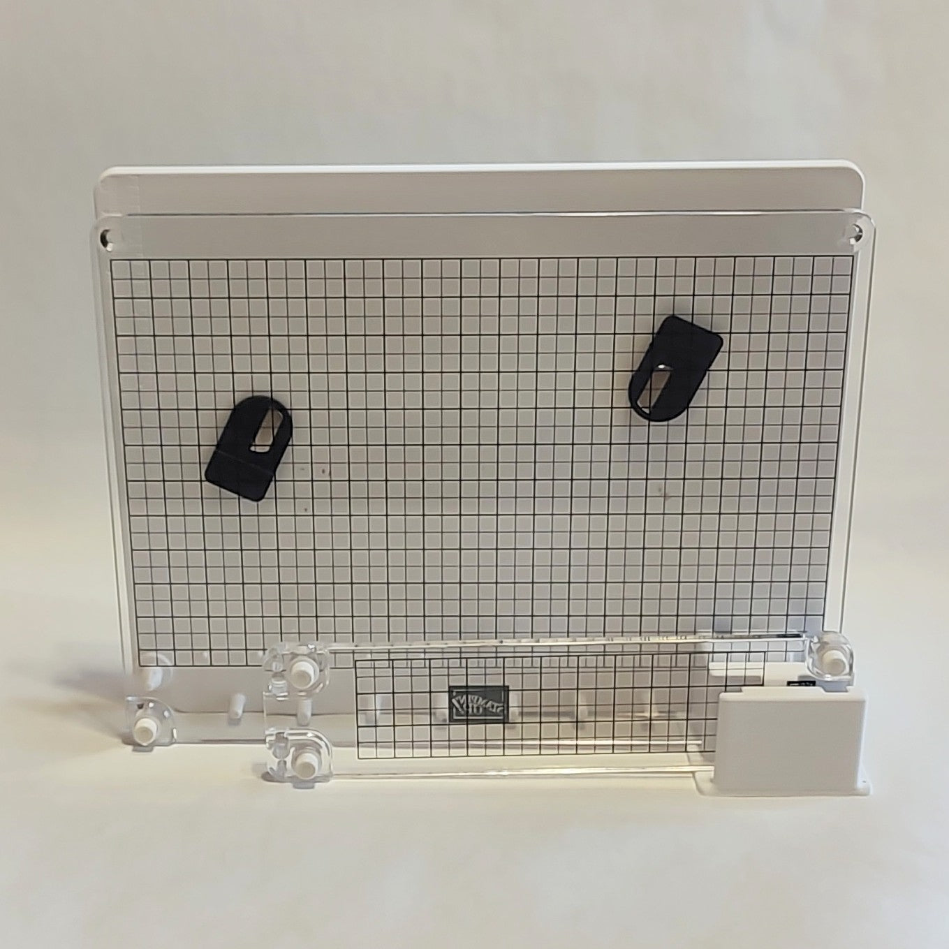 Stamp Positioner Dock