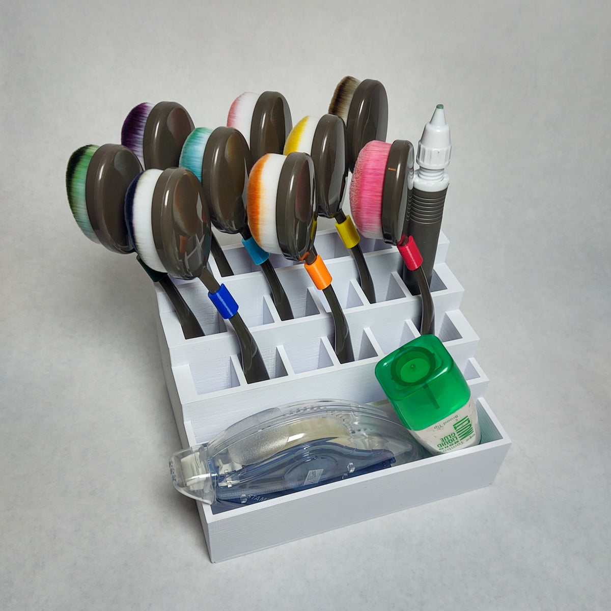 blendingbrushbands