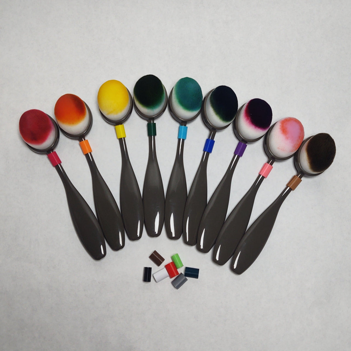 blendingbrushbands