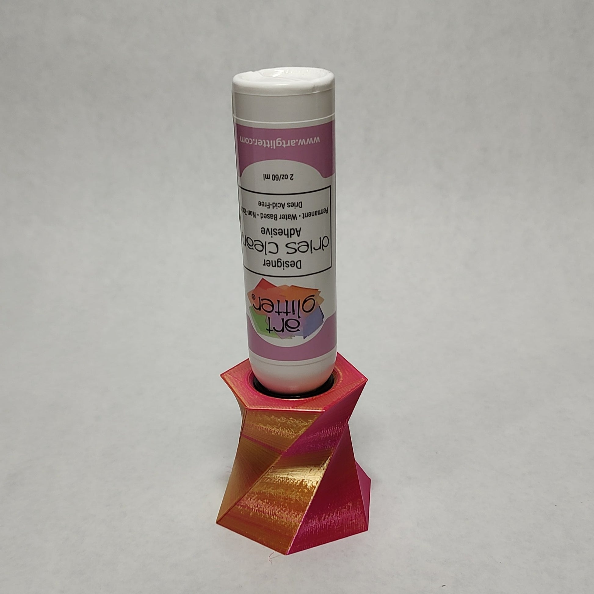 artglitterglueholder