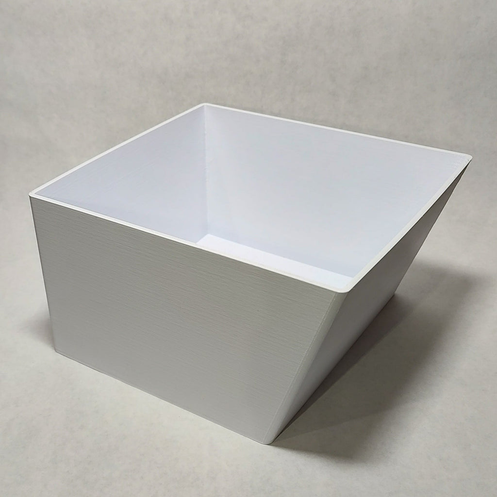 Slanted Box – The Country Hive