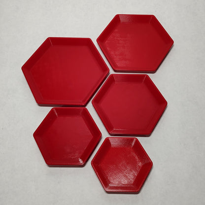 hextray