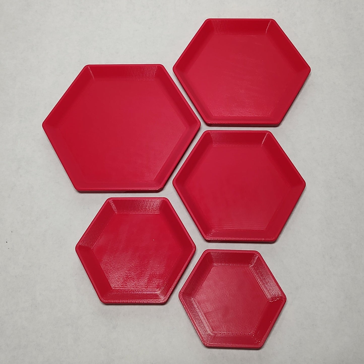 hextray