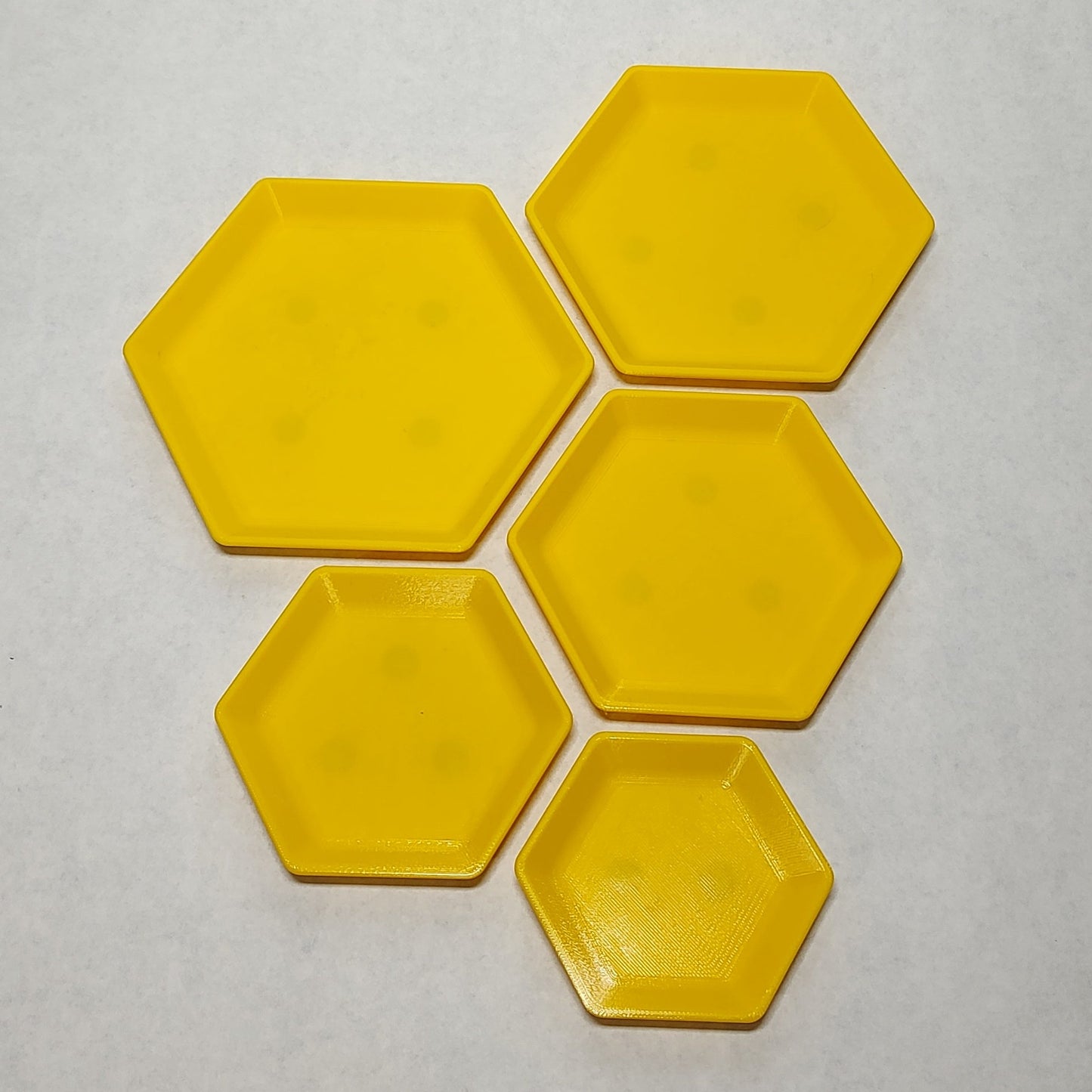 hextray