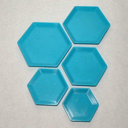 hextray