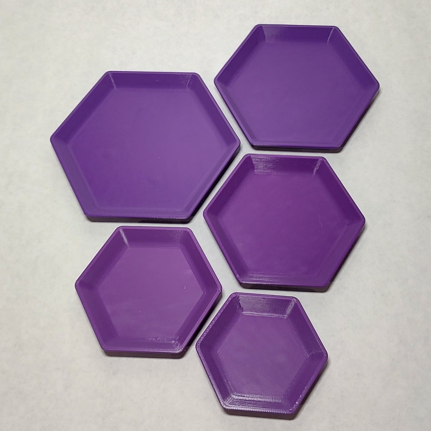 hextray