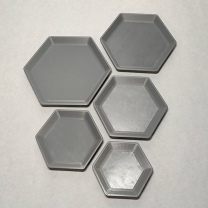 hextray